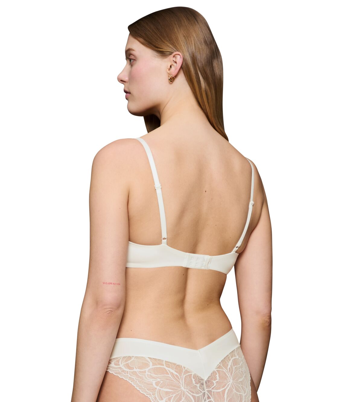 Body Make-Up Illusion Lace