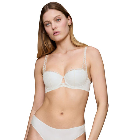 Body Make-Up Illusion Lace