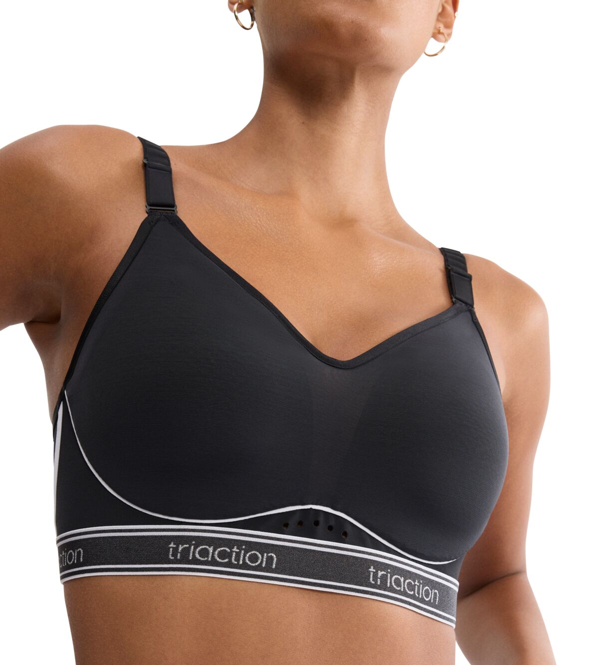 Triaction Cardio Breeze