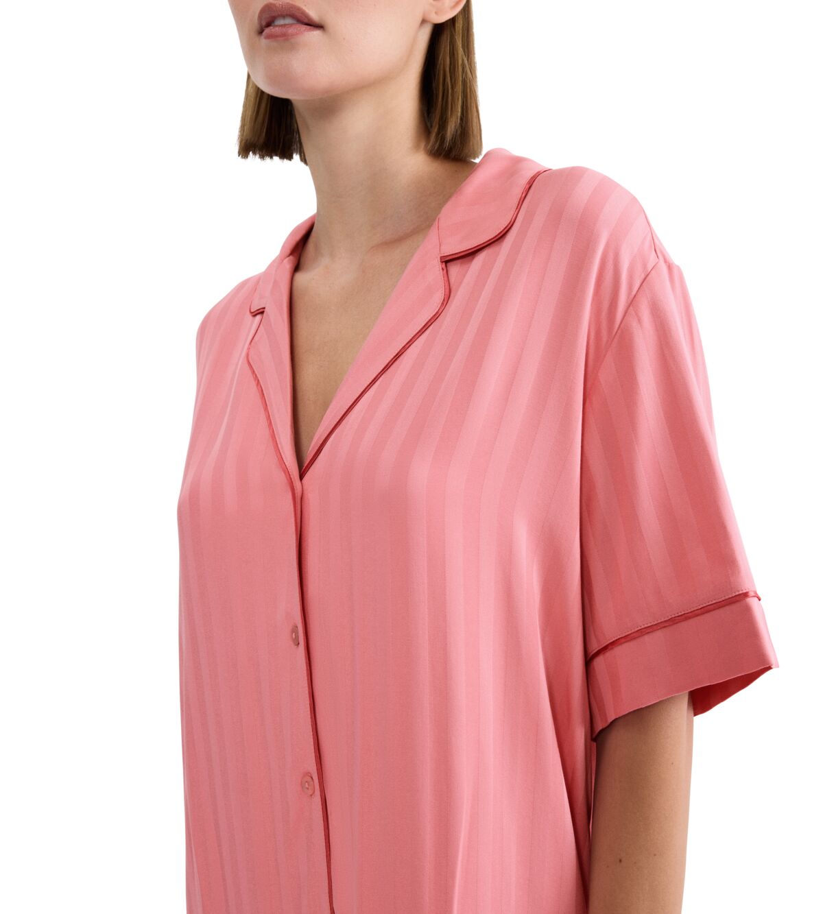 Amourette Jacquard
