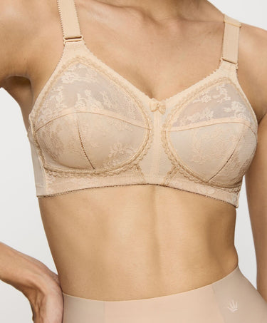 حمالة صدر دورين بدون سلك