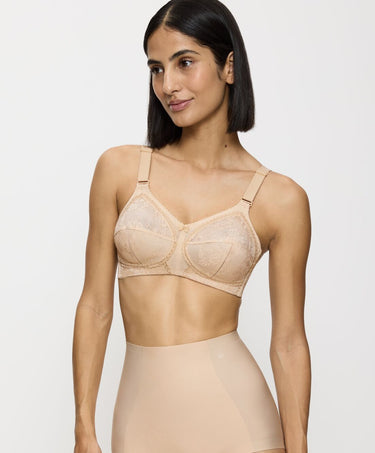 حمالة صدر دورين بدون سلك