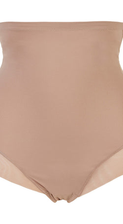 سروال داخلي ترو شيب سينسيشن سوبر شيب وير بخصر مرتفع