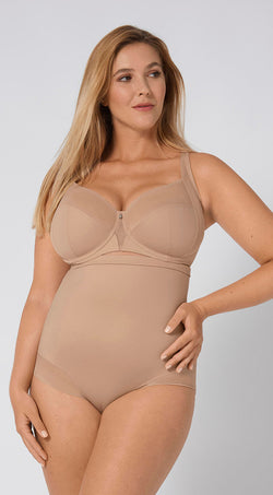 سروال داخلي ترو شيب سينسيشن سوبر شيب وير بخصر مرتفع