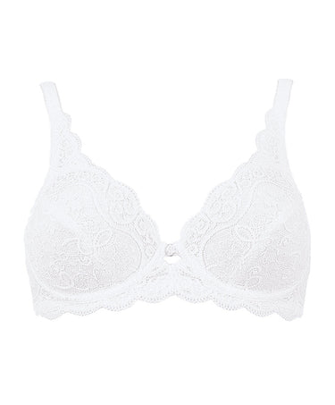 Amourette 300 High Apex Wired Bra