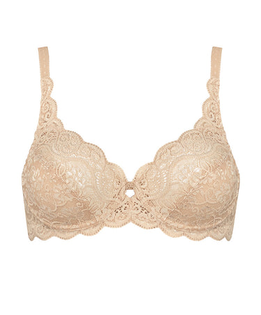 Amourette 300 High Apex Wired Bra