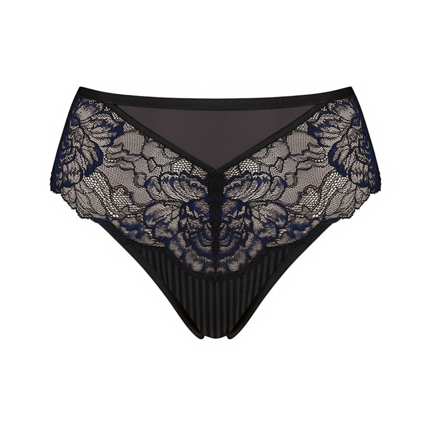 سروال داخلي بيوني فلورال شيب وير ماكسي