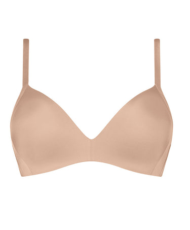 Body Make-up Soft Touch Non Wired Padded Bra