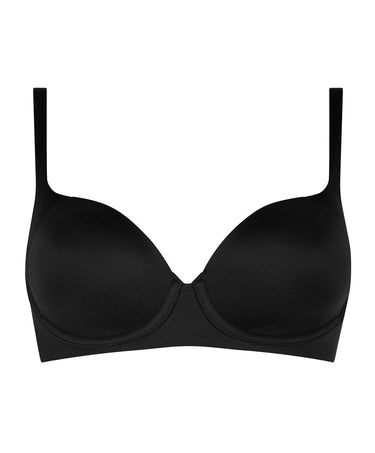 Body Make-up Soft Touch Wired Padded Bra