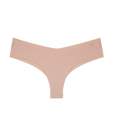 Flex Smart Highleg Brazilian Ex