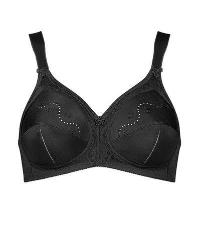 Doreen & Cotton 01 Non Wired Bra