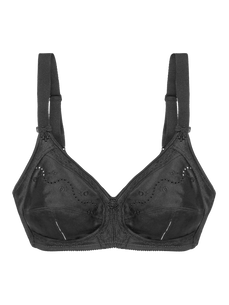 Doreen & Cotton 01 Non Wired Bra