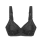 Doreen & Cotton 01 Non Wired Bra