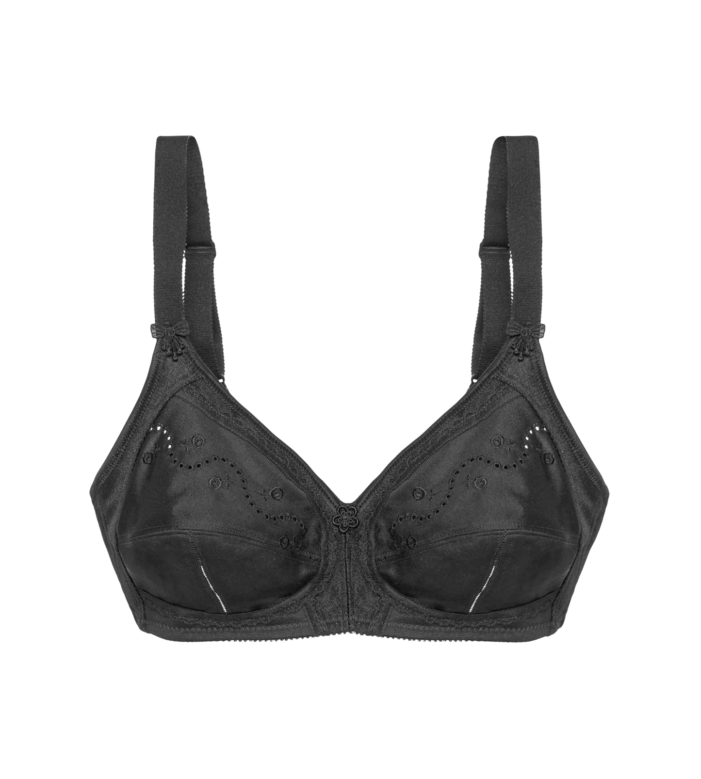 Doreen & Cotton 01 Non Wired Bra