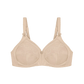 Doreen & Cotton 01 Non Wired Bra