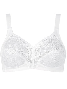 Delicate Doreen Non Wired Bra