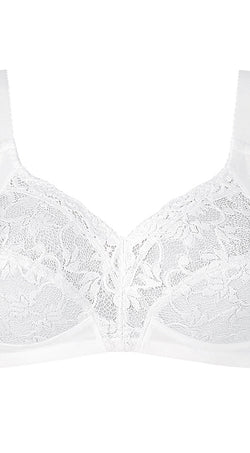 Delicate Doreen Non Wired Bra