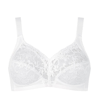 Delicate Doreen Non Wired Bra