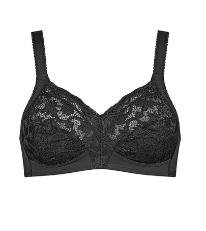 Delicate Doreen Non Wired Bra