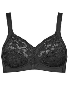 Delicate Doreen Non Wired Bra