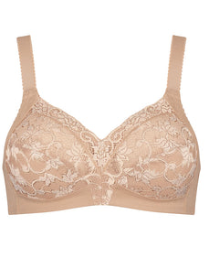 Delicate Doreen Non Wired Bra