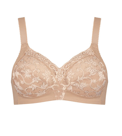 Delicate Doreen Non Wired Bra