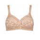 Delicate Doreen Non Wired Bra
