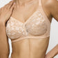 Delicate Doreen Non Wired Bra