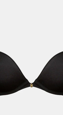 Body Make-up Essentials Wired Push Up Bra