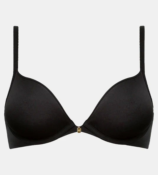 Body Make-up Essentials Wired Push Up Bra