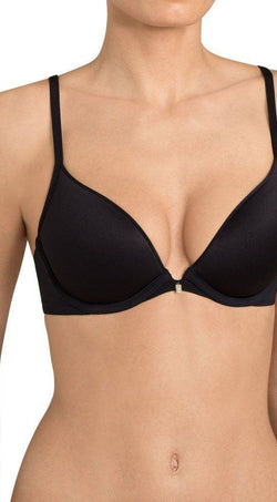 Body Make-up Essentials Wired Push Up Bra