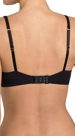 Body Make-up Essentials Wired Push Up Bra