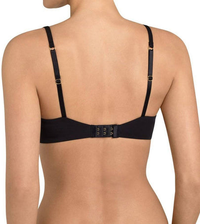 Body Make-up Essentials Wired Push Up Bra