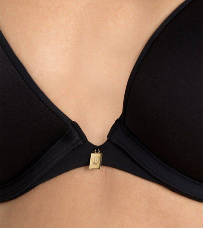 Body Make-up Essentials Wired Push Up Bra