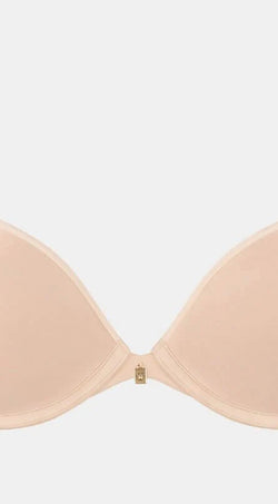 Body Make-up Essentials Wired Push Up Bra