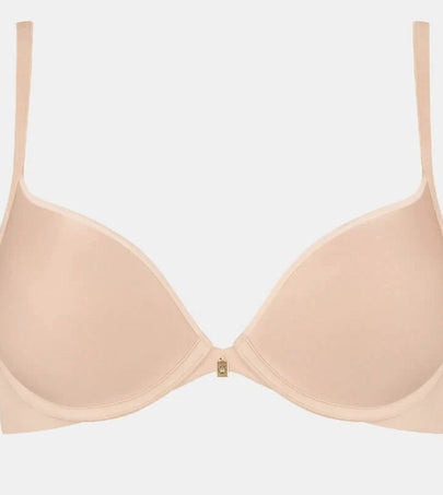 Body Make-up Essentials Wired Push Up Bra