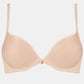 Body Make-up Essentials Wired Push Up Bra