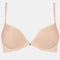 Body Make-up Essentials Wired Push Up Bra