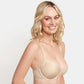 Body Make-up Essentials Wired Push Up Bra