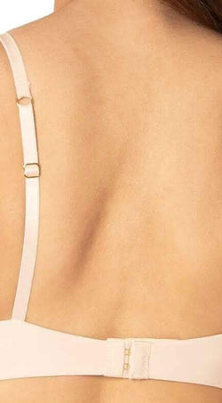 Body Make-up Essentials Wired Push Up Bra