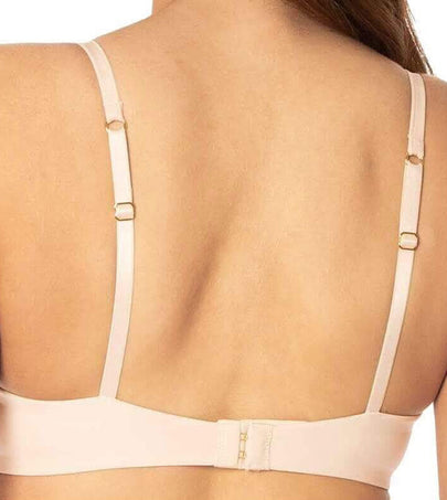 Body Make-up Essentials Wired Push Up Bra