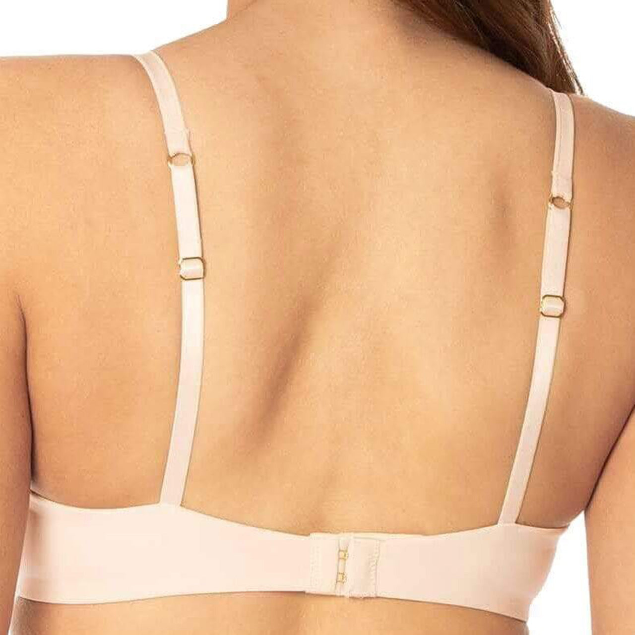 Body Make-up Essentials Wired Push Up Bra