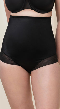 True Shape Sensation Super Highwaist Shapewear Panty