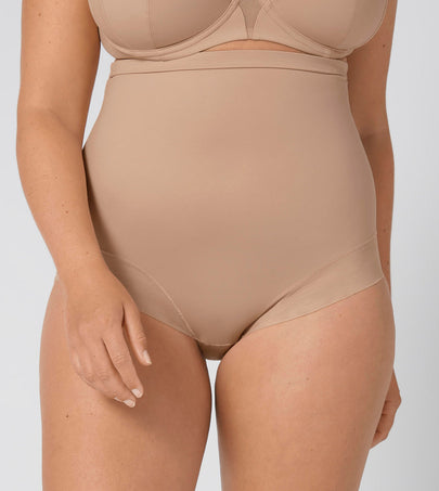 True Shape Sensation Super Highwaist Shapewear Panty