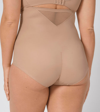 True Shape Sensation Super Highwaist Shapewear Panty