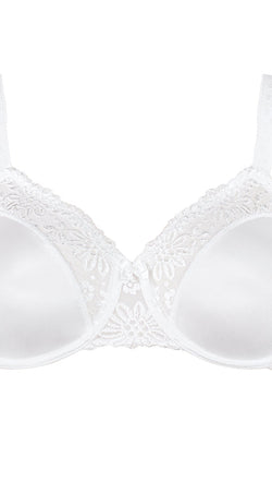 Ladyform Soft Minimizer Wired Bra