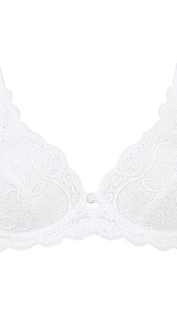 Amourette 300 High Apex Wired Bra