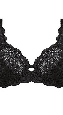 Amourette 300 High Apex Wired Bra