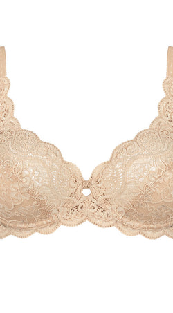 Amourette 300 High Apex Wired Bra