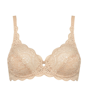 Amourette 300 High Apex Wired Bra